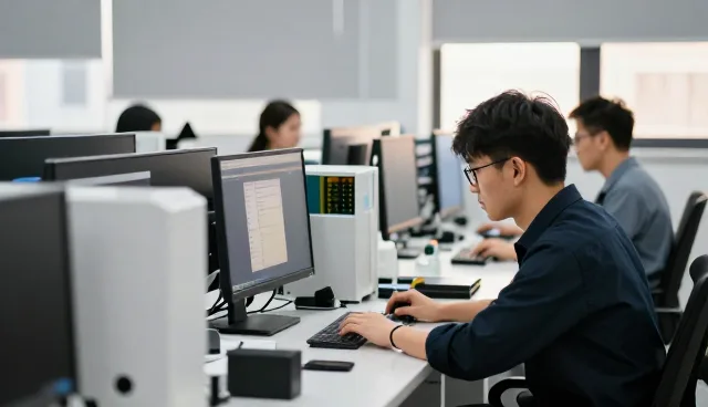 海口径微网络科技有限公司