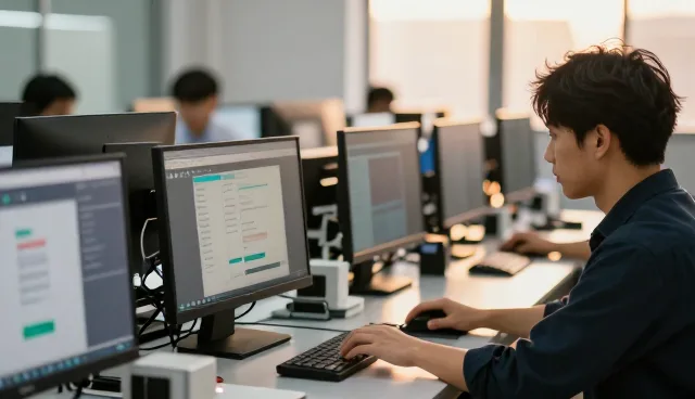 海口径微网络科技有限公司